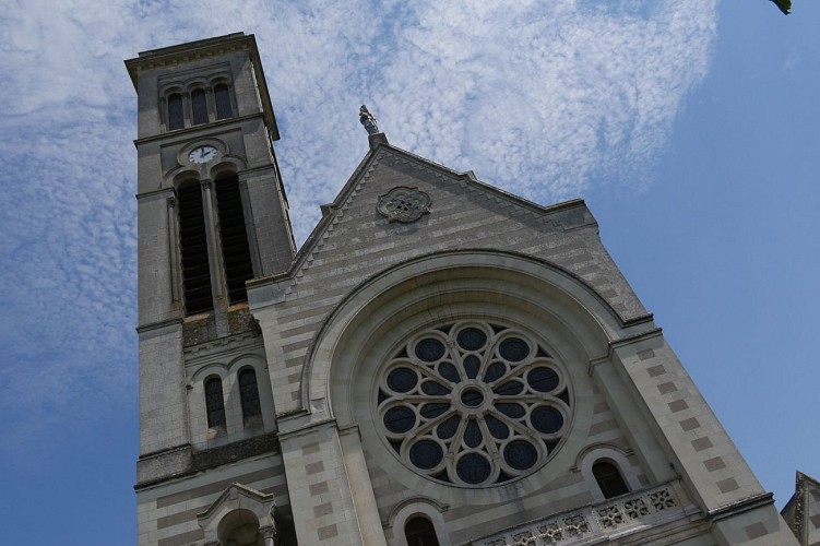 Notre-Dame-du-Marillais