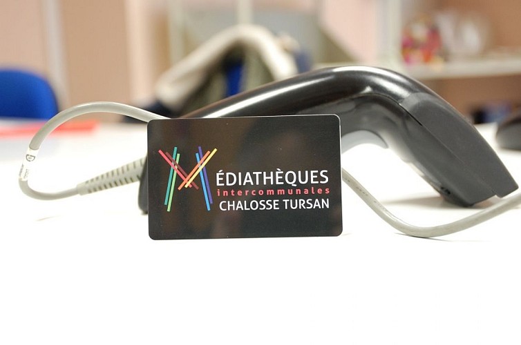 Médiathèque Chalosse Tursan 11