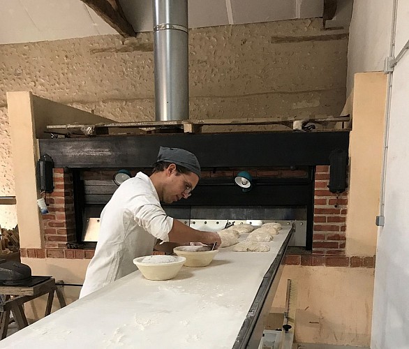 Marin au travail (2bis)