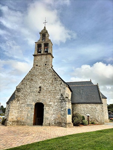 Eglise Saint-Tugdual