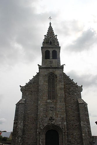 Eglise Saint-Adrien