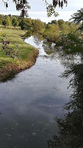 moncoutant-la chambre au moulin-riviere