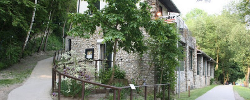 Le Moulin du Broukay