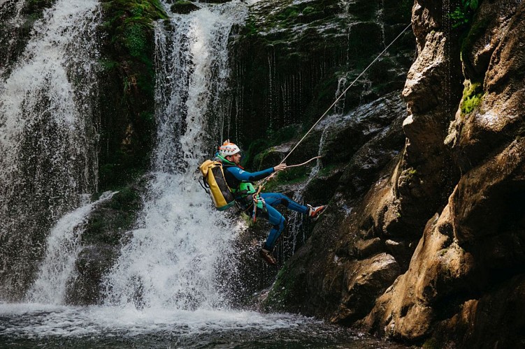 canyoning-ossau23©florianmonnot