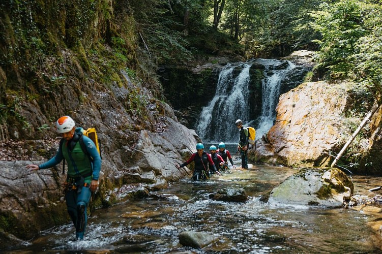 canyoning-ossau39©florianmonnot