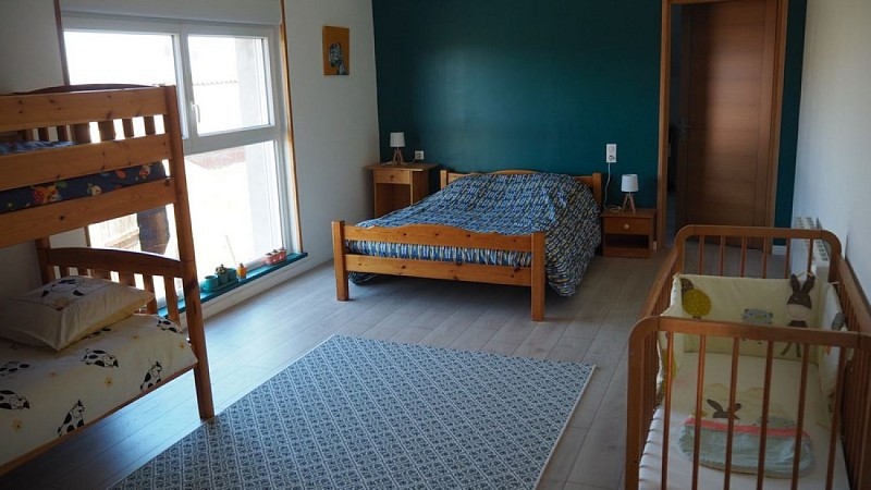 Gîte Métairie de Mondis (6)