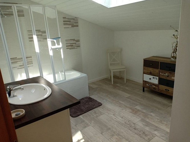 Gîte Métairie de Mondis (3)