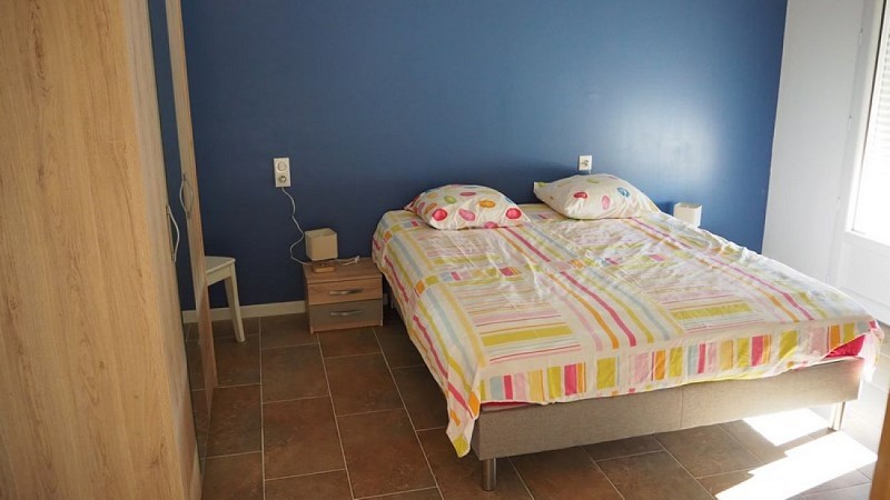 Gîte Métairie de Mondis (5) 