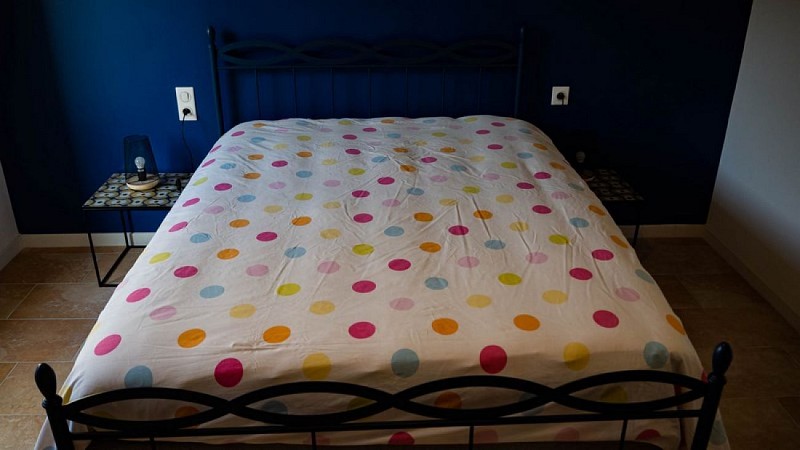 Gîte Métairie de Mondis (7)