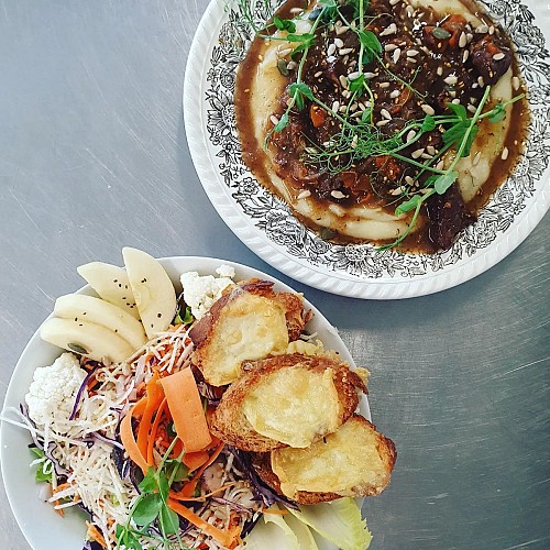 La Table des Ateliers