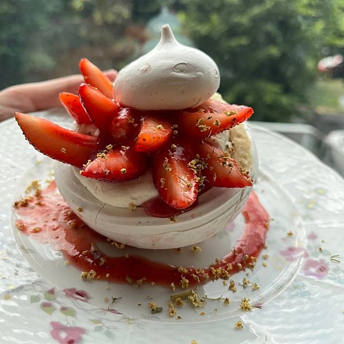 La Table des Ateliers