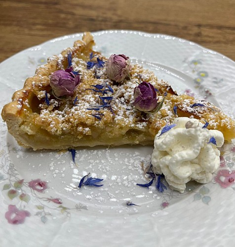 La Table des Ateliers