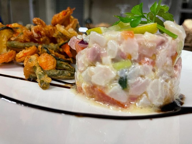 La Suite du Pescadou