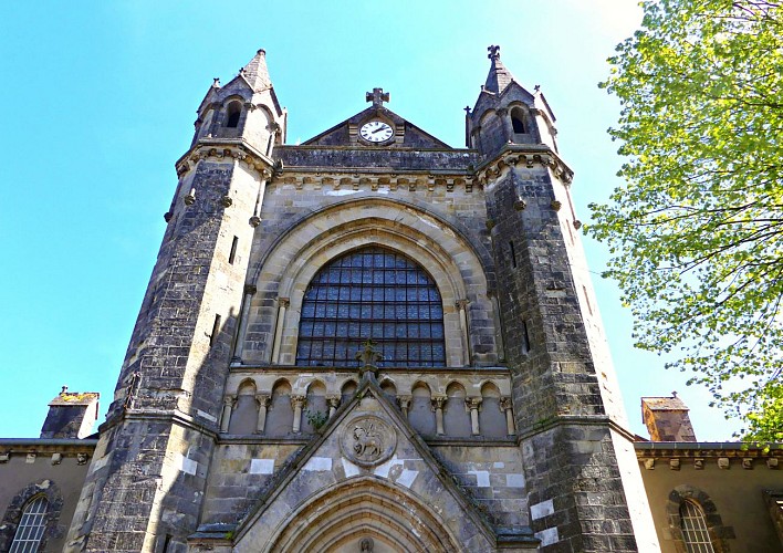 Eglise Notre Dame