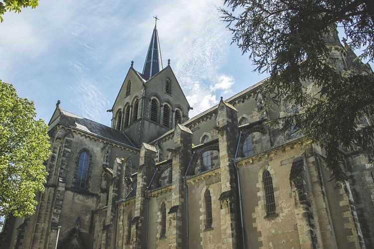 Eglise Notre Dame