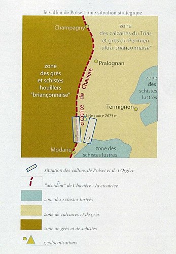 L'accident de Chavière