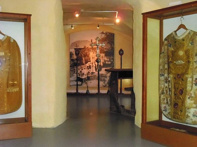 Musée des traditions