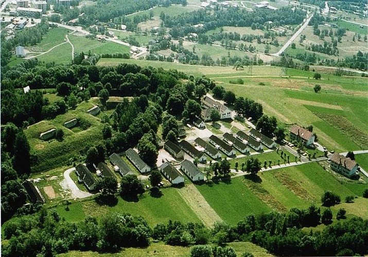 Village de Vulmix