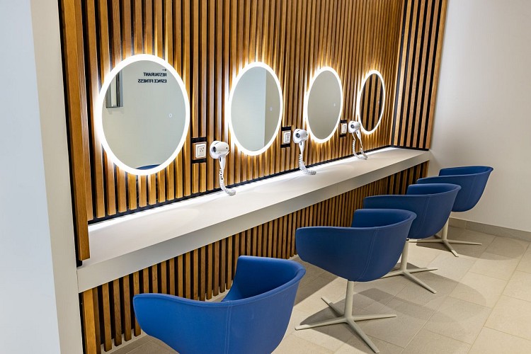 Spa source La Roche-Posay