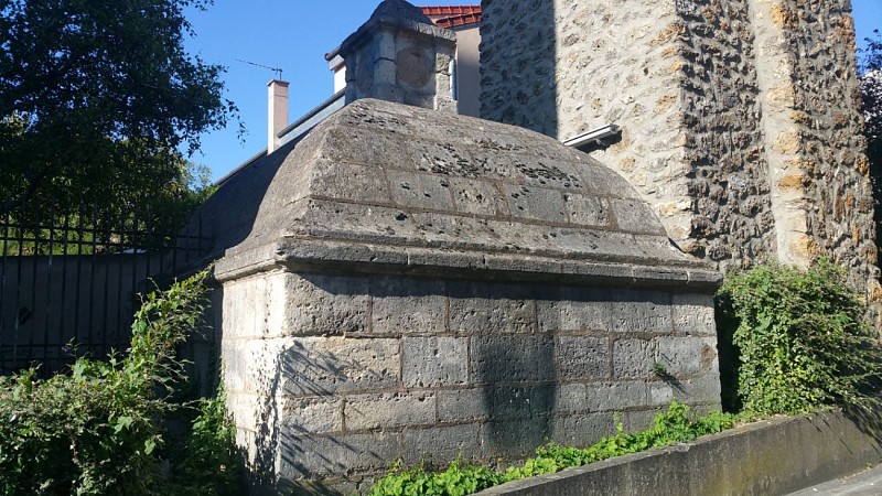 image du object