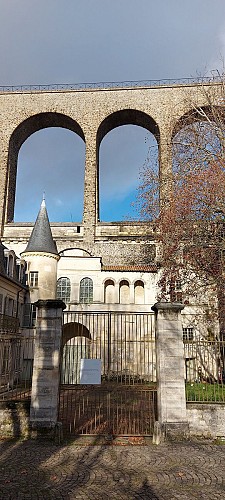 Le fief des Arcs