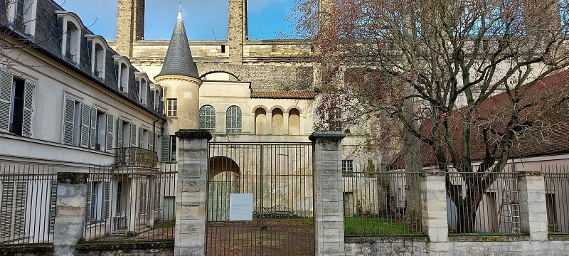 Le fief des Arcs