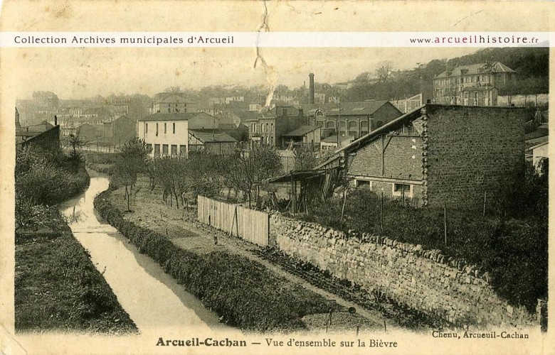 La Bièvre