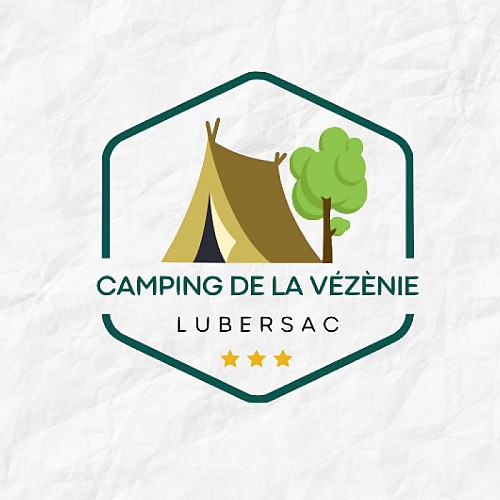 Camping la Vézénie