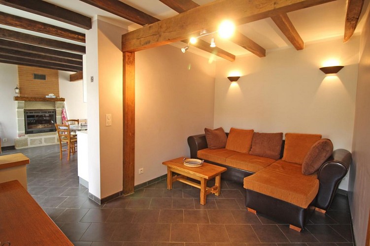 Gite "le Haut Tour" à Saint Sornin La Marche en Haute-Vienne (Limousin en Nouvelle Aquitaine)_8