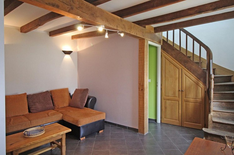 Gite "le Haut Tour" à Saint Sornin La Marche en Haute-Vienne (Limousin en Nouvelle Aquitaine)_10