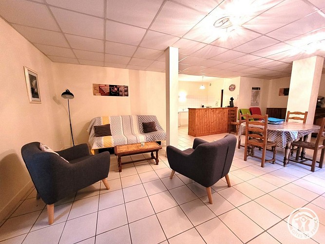 Location Gîtes de France  - Réf : 19G4041