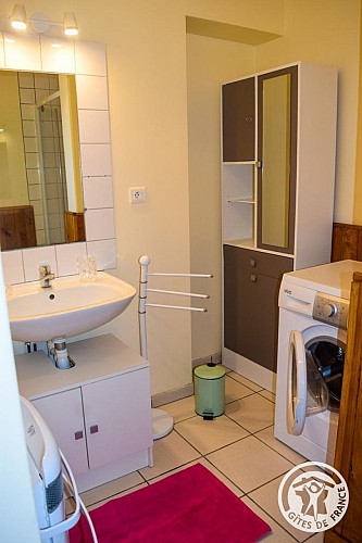 Location Gîtes de France  - Réf : 19G4041