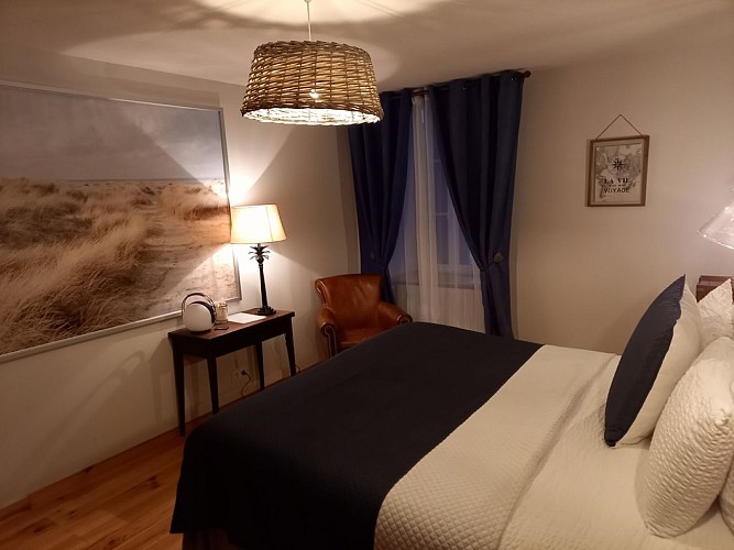 La maison de Fleurat