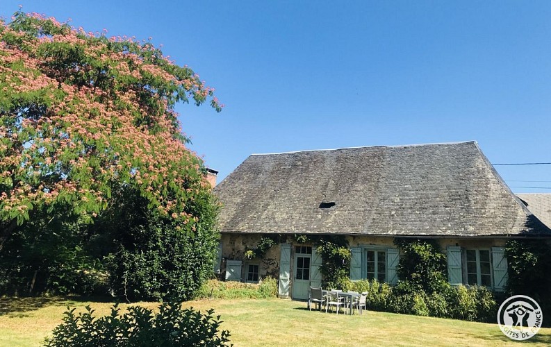 Gîte des Chaises Basses