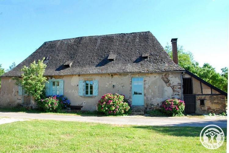 Gîte des Chaises Basses