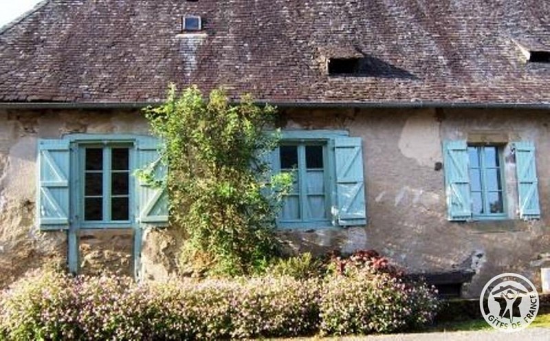 Gîte des Chaises Basses