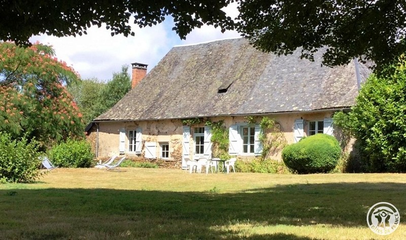 Gîte des Chaises Basses