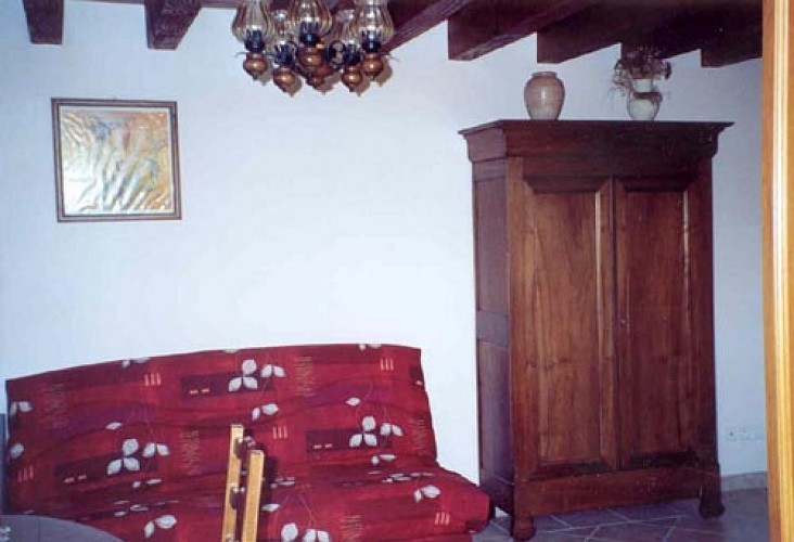 Location Gîtes de France - Réf : 19G2211