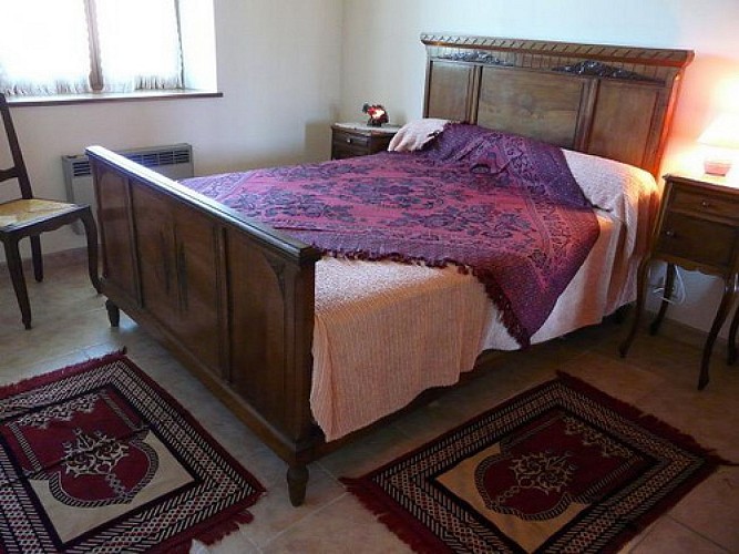 Location Gîtes de France - Réf : 19G2211