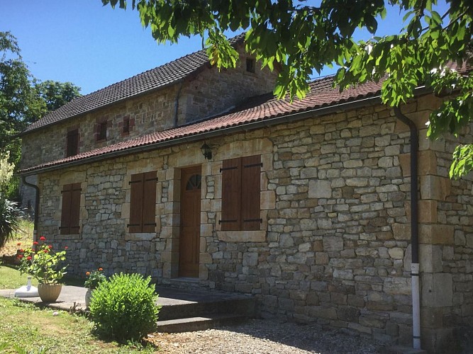 Location Gîtes de France - Réf : 19G2211