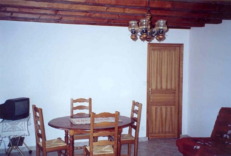 Location Gîtes de France - Réf : 19G2211