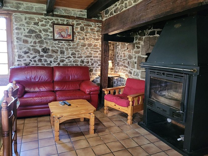 Gîte de La Chabanne 3_7