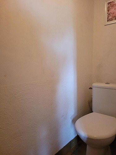 Location Gîtes de France  - Réf : 19G4078