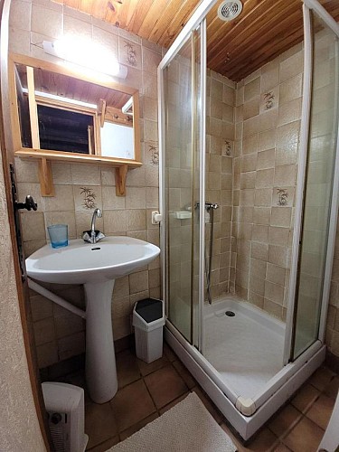 Location Gîtes de France  - Réf : 19G4078