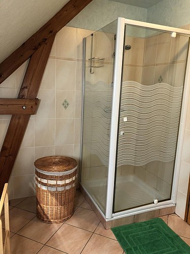 Location Gîtes de France Les Pouges