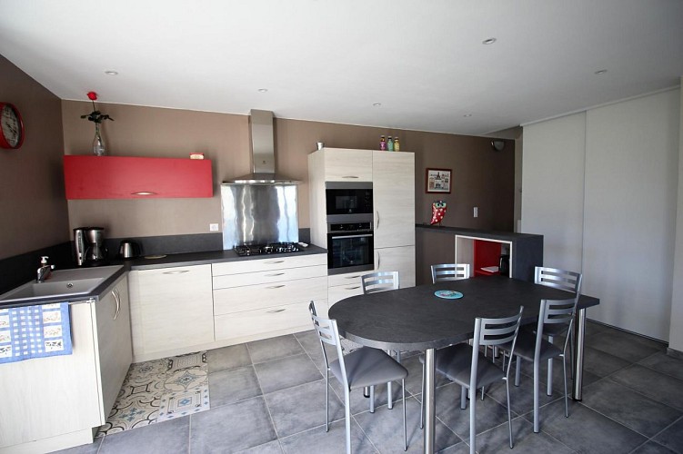 Gite de chautardie à Meilhac en Haute Vienne_6