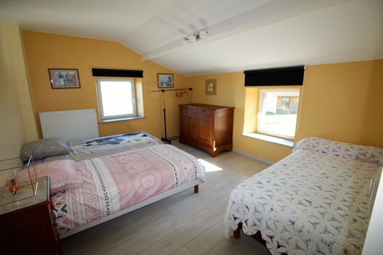 Gite de chautardie à Meilhac en Haute Vienne_10