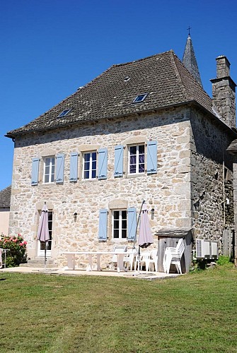 Location Gîtes de France - Réf : 19G5041