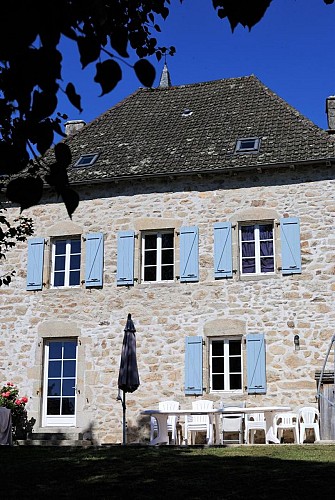 Location Gîtes de France - Réf : 19G5041