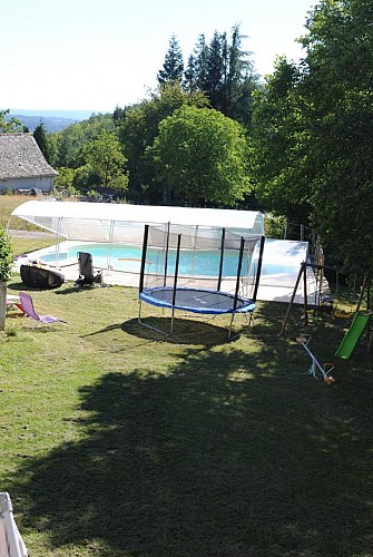 Location Gîtes de France - Réf : 19G5041